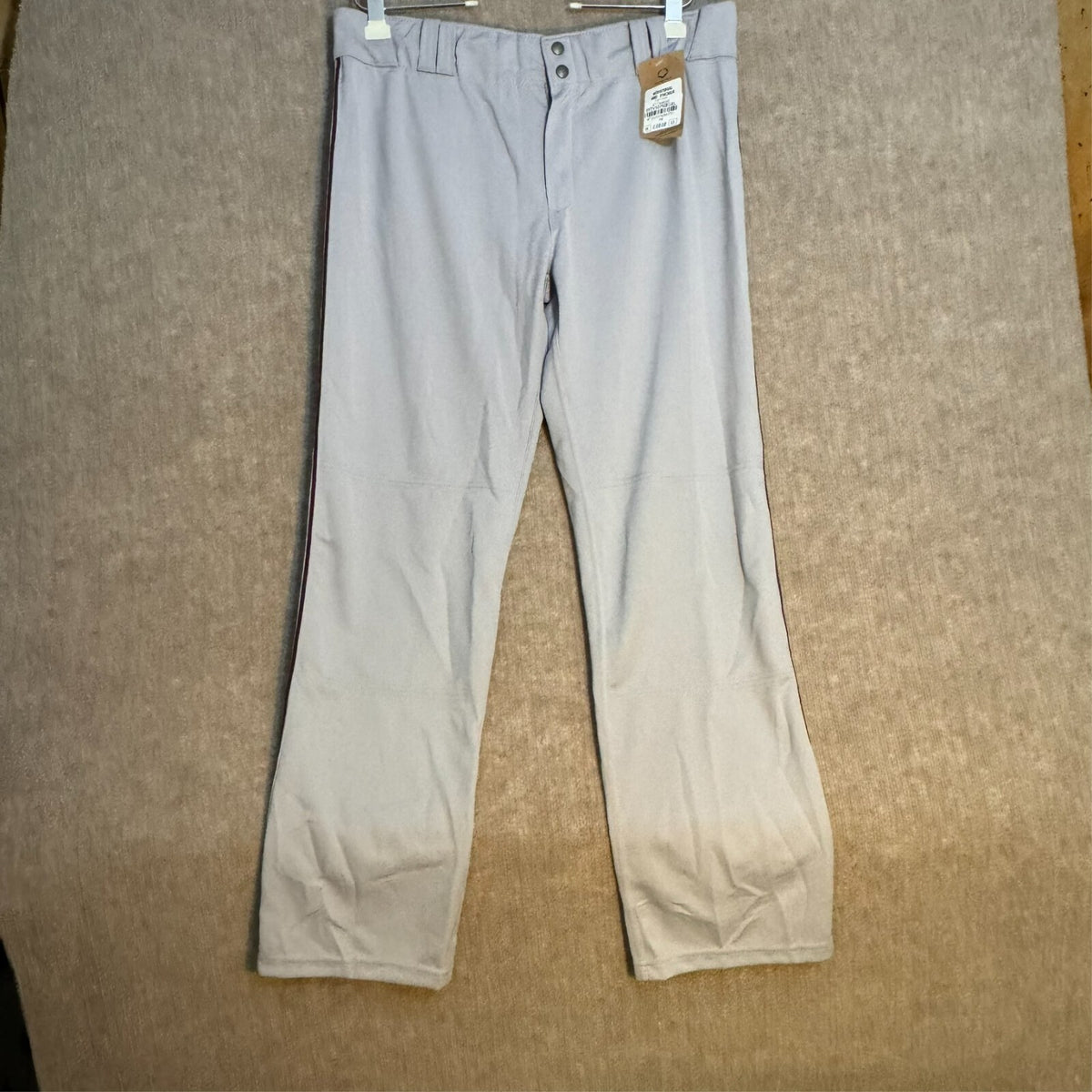 Evoshield XL NWT Pants - Men's Baseball Trousers Regulation Play