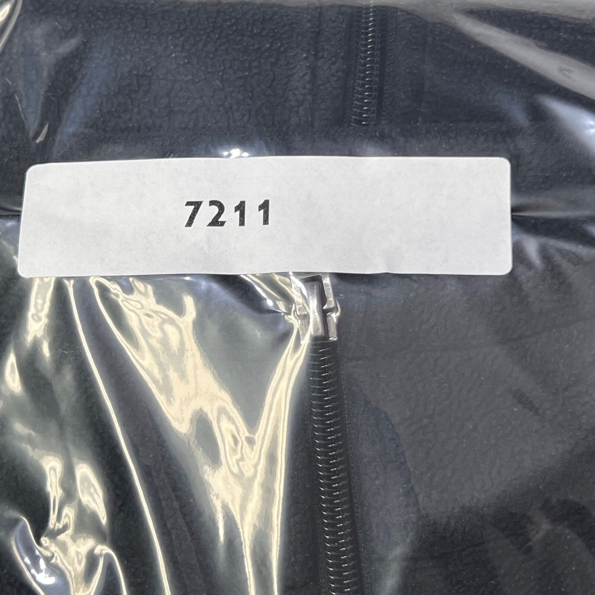 Columbia Fleece Jacket Full Zip Black Kids XL (18/20) Lightweight Warm