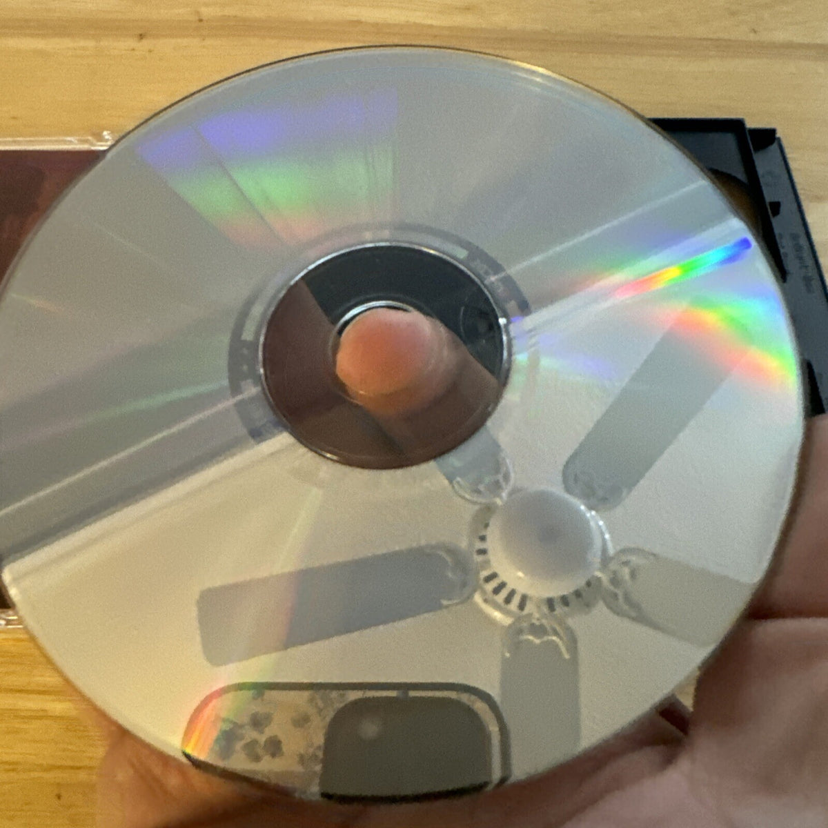 Elder Scrolls III Morrorwind - Bethesda PC 2002