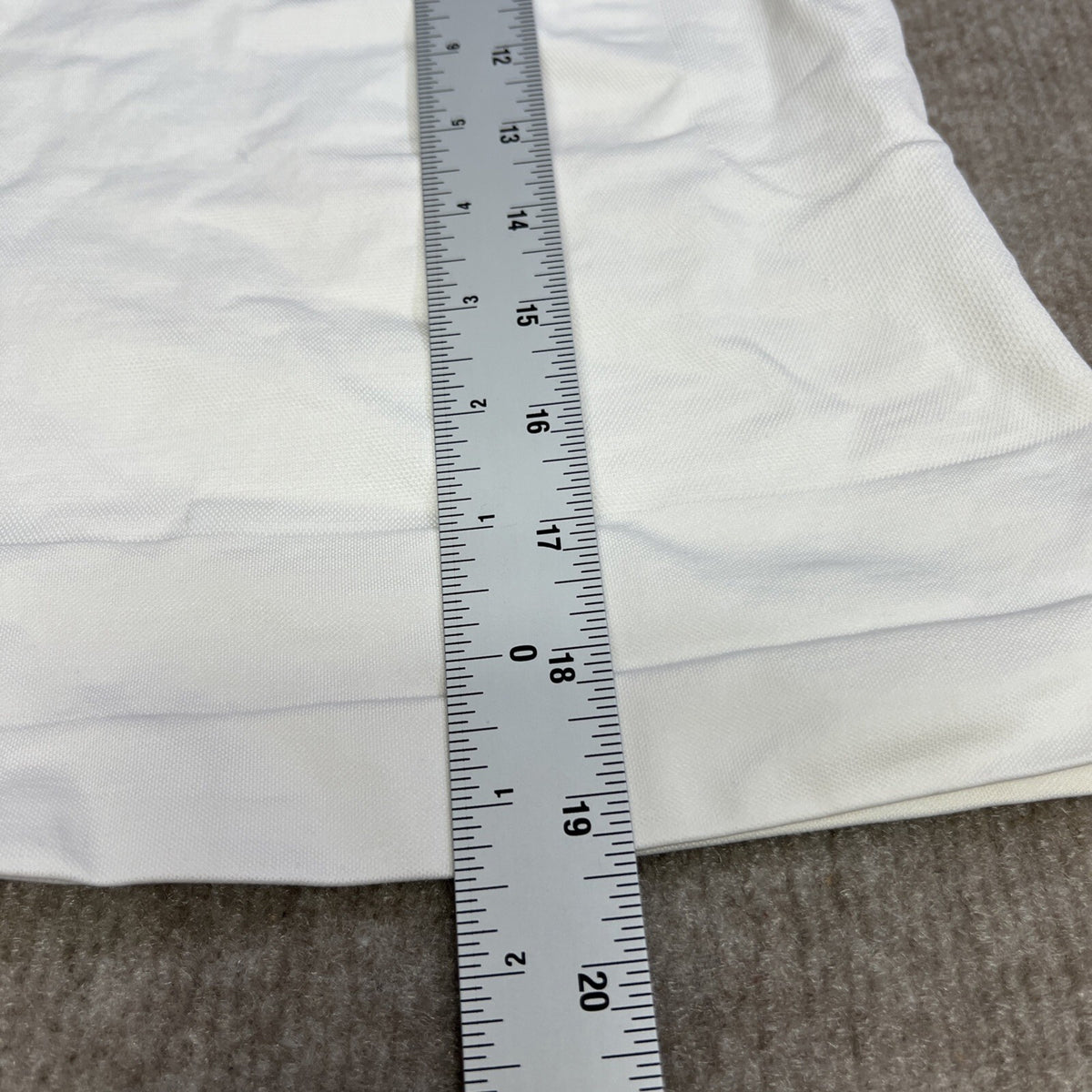 Truekind By Shapermint Scoop Neck Cami Size 4XL. White.