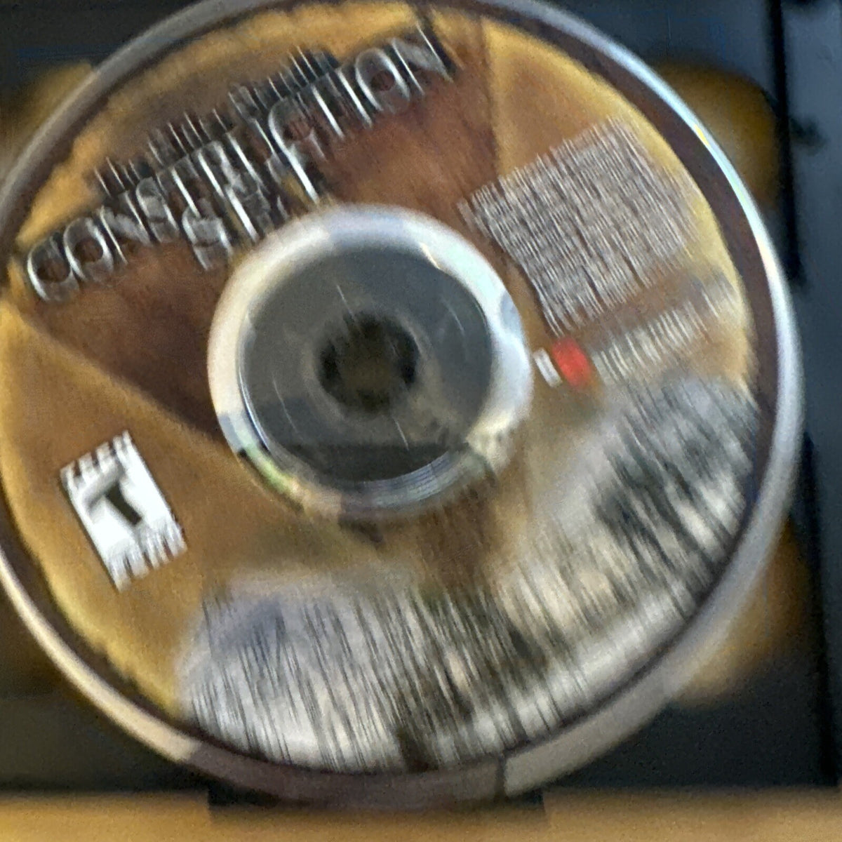 Elder Scrolls III Morrorwind - Bethesda PC 2002