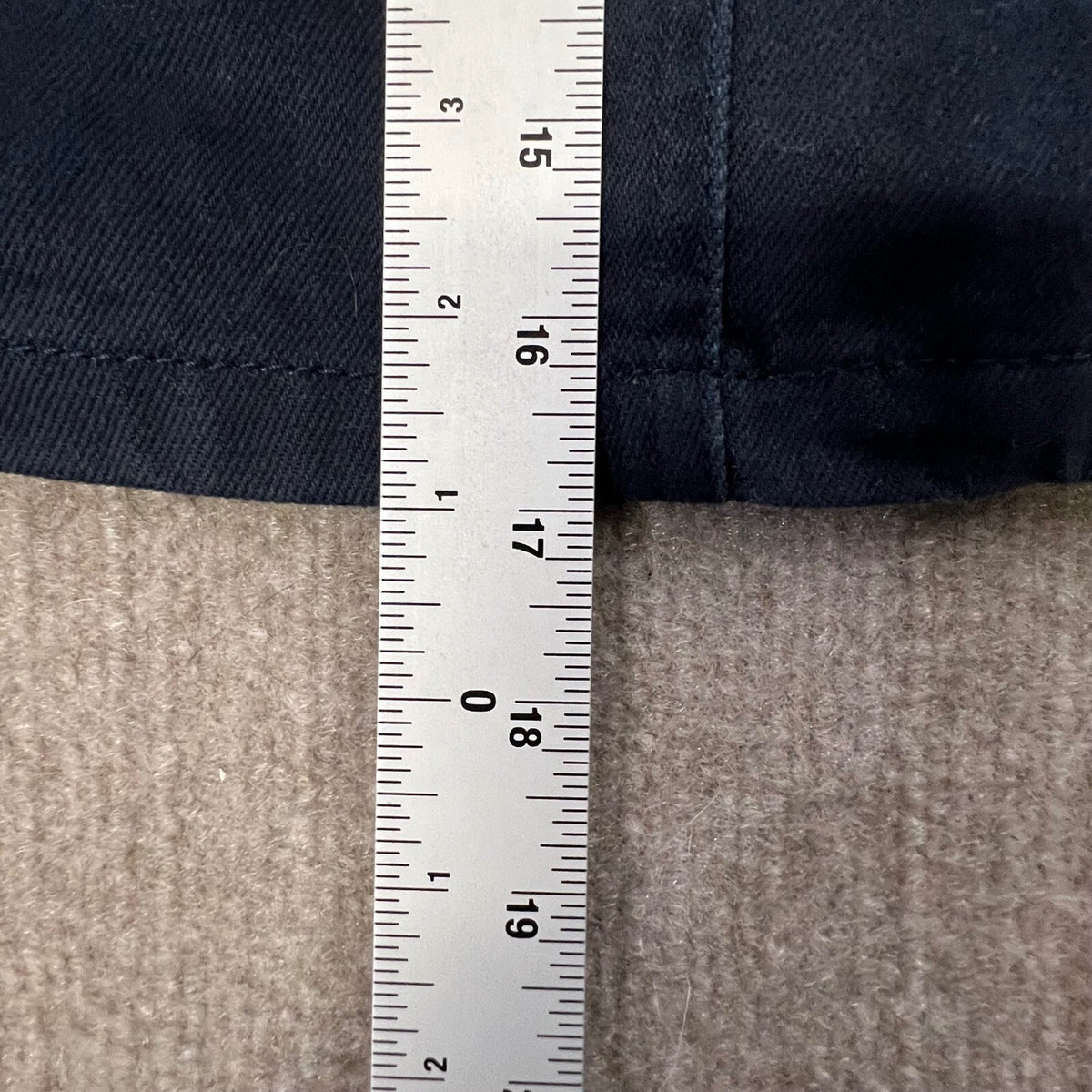 Refuge Denim Mini Skirt Size M Button Front Dark Wash Casual Cute Y2k