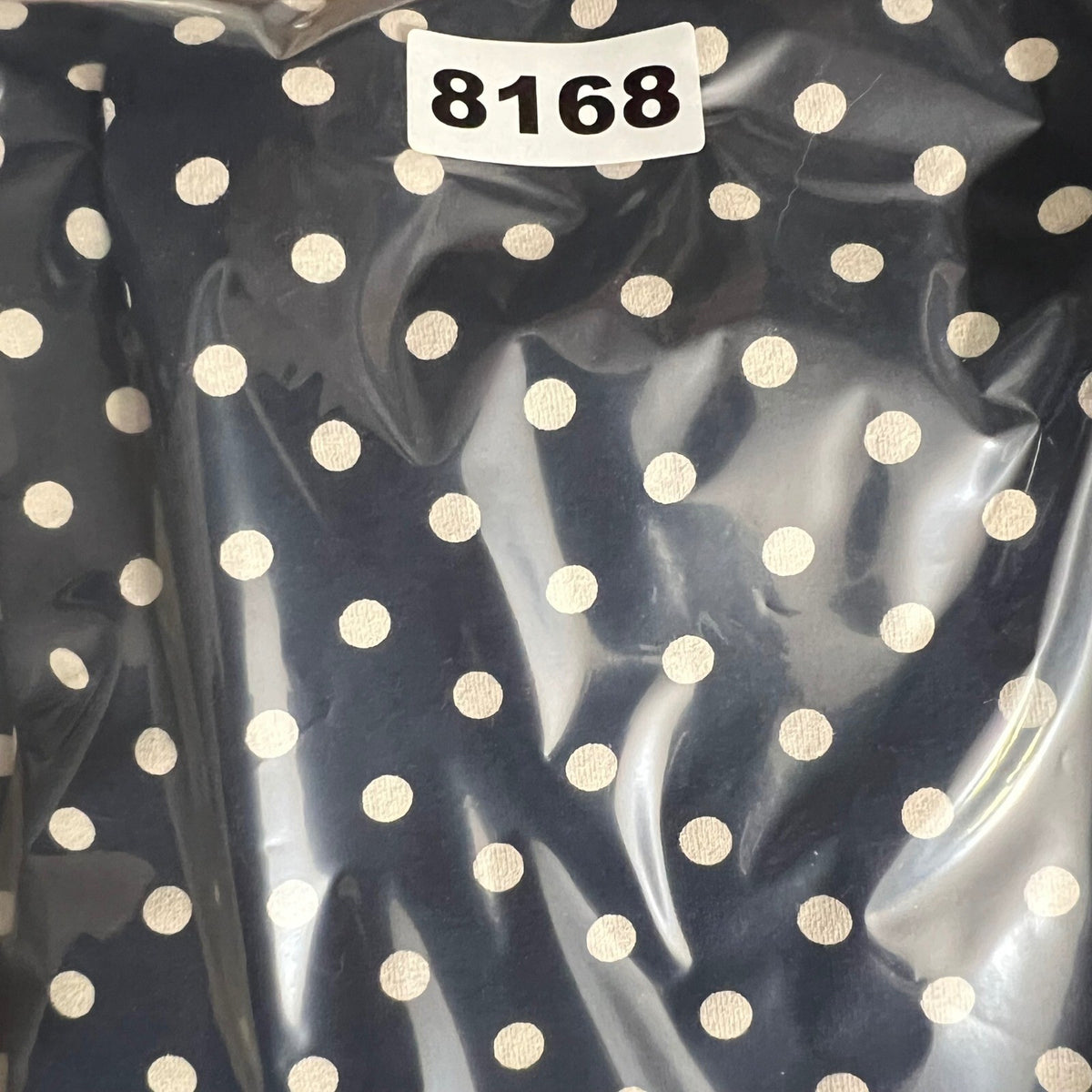 J Crew Polka Dot Leggings Women XS Navy Blue Stretchy Minimalist Preppy