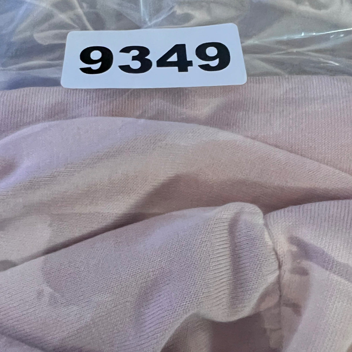 A New Day Blouse Womens XL Pink Short Flutter Sleeve Modal Blend Casual Coquette