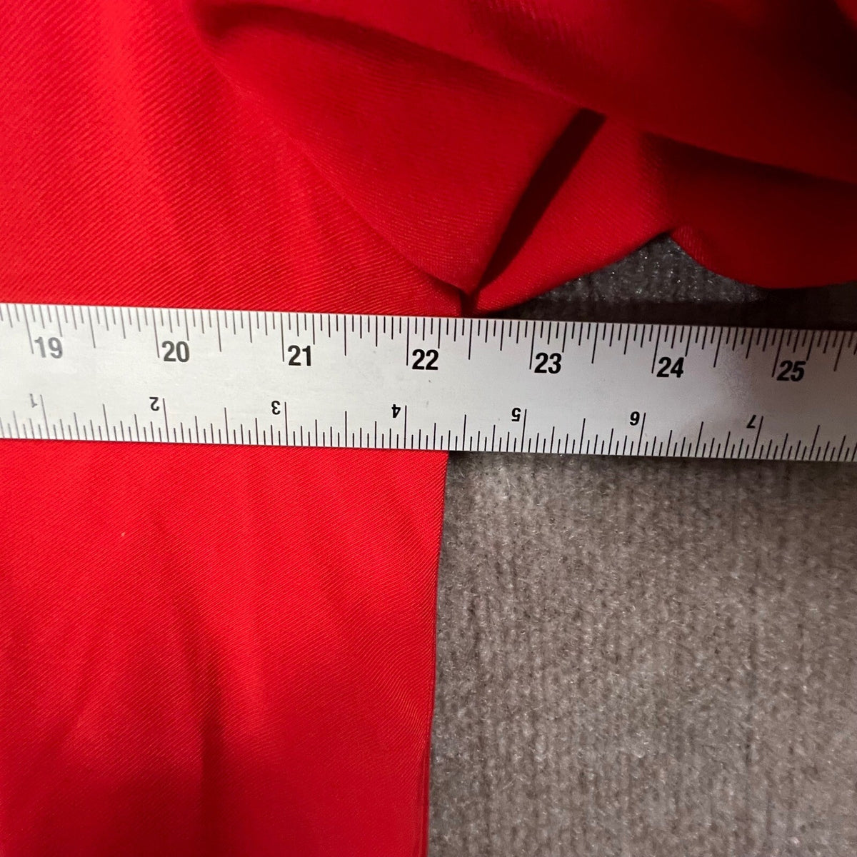NWT Eloquii Red Blazer Jacket Size 16 Career Business Casual Work Stylish