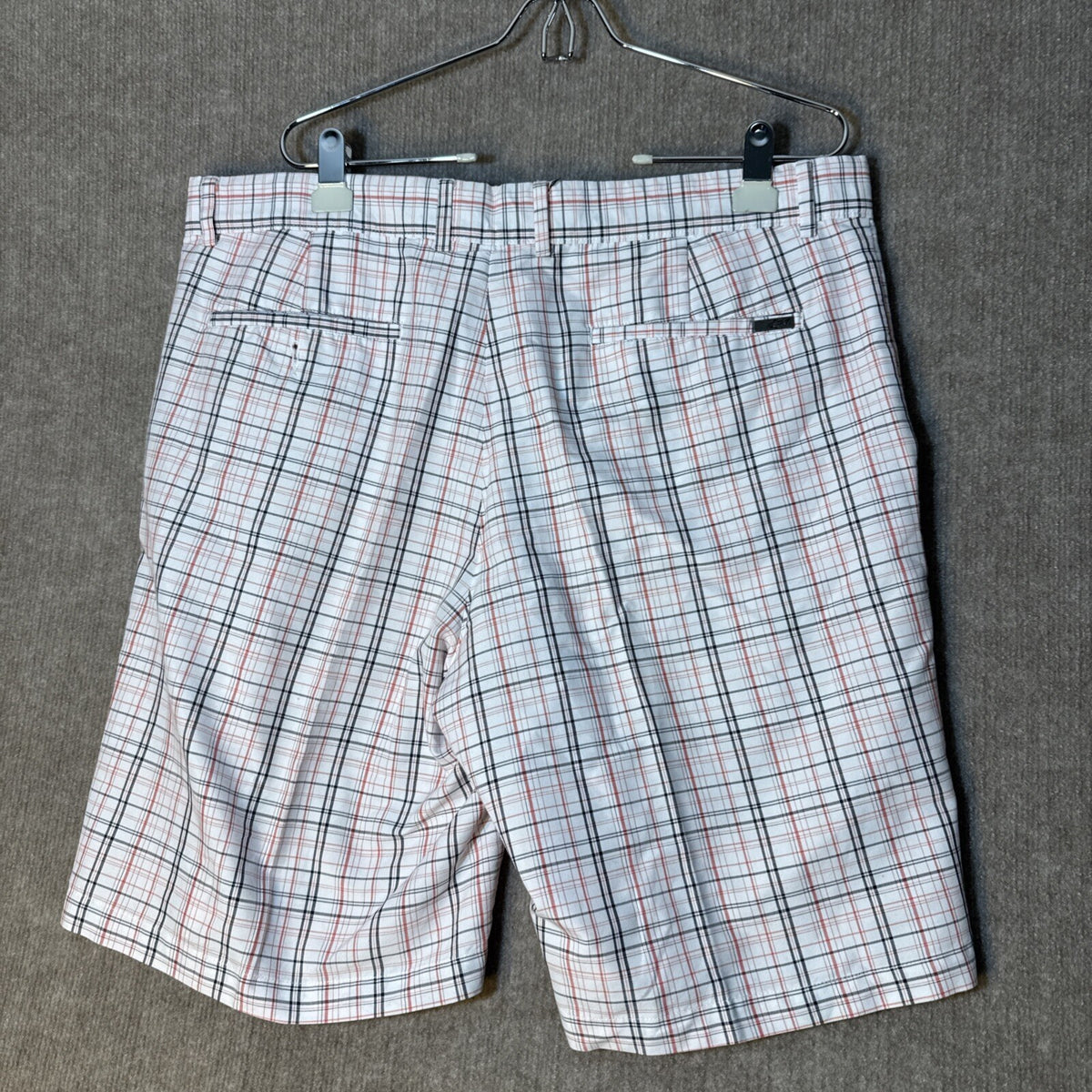 Greg Norman for Tasso Elba Men 38x10 Golf Shorts
