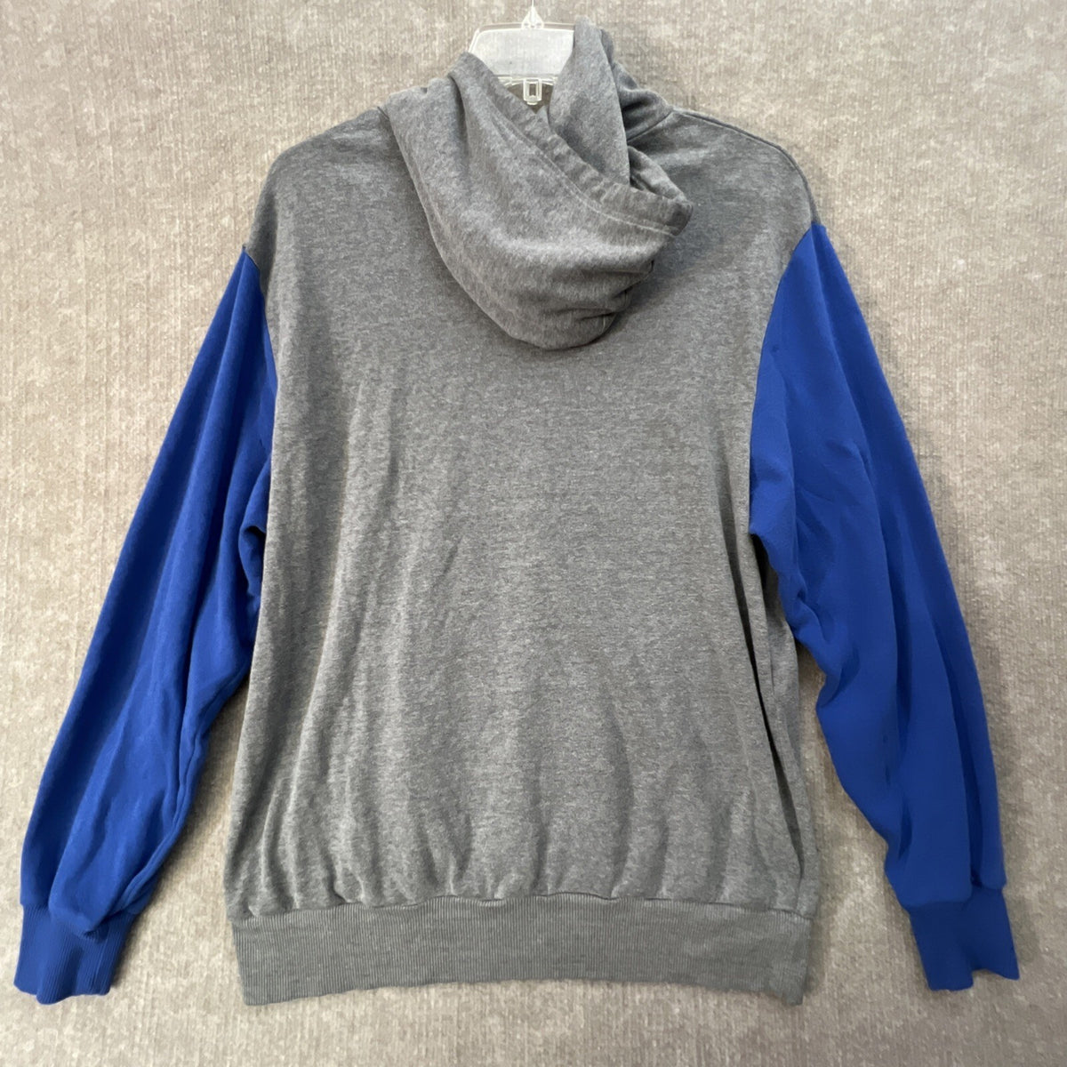 Walt Disney World Embroidered Hoodie (UNISEX) XL Retro Design