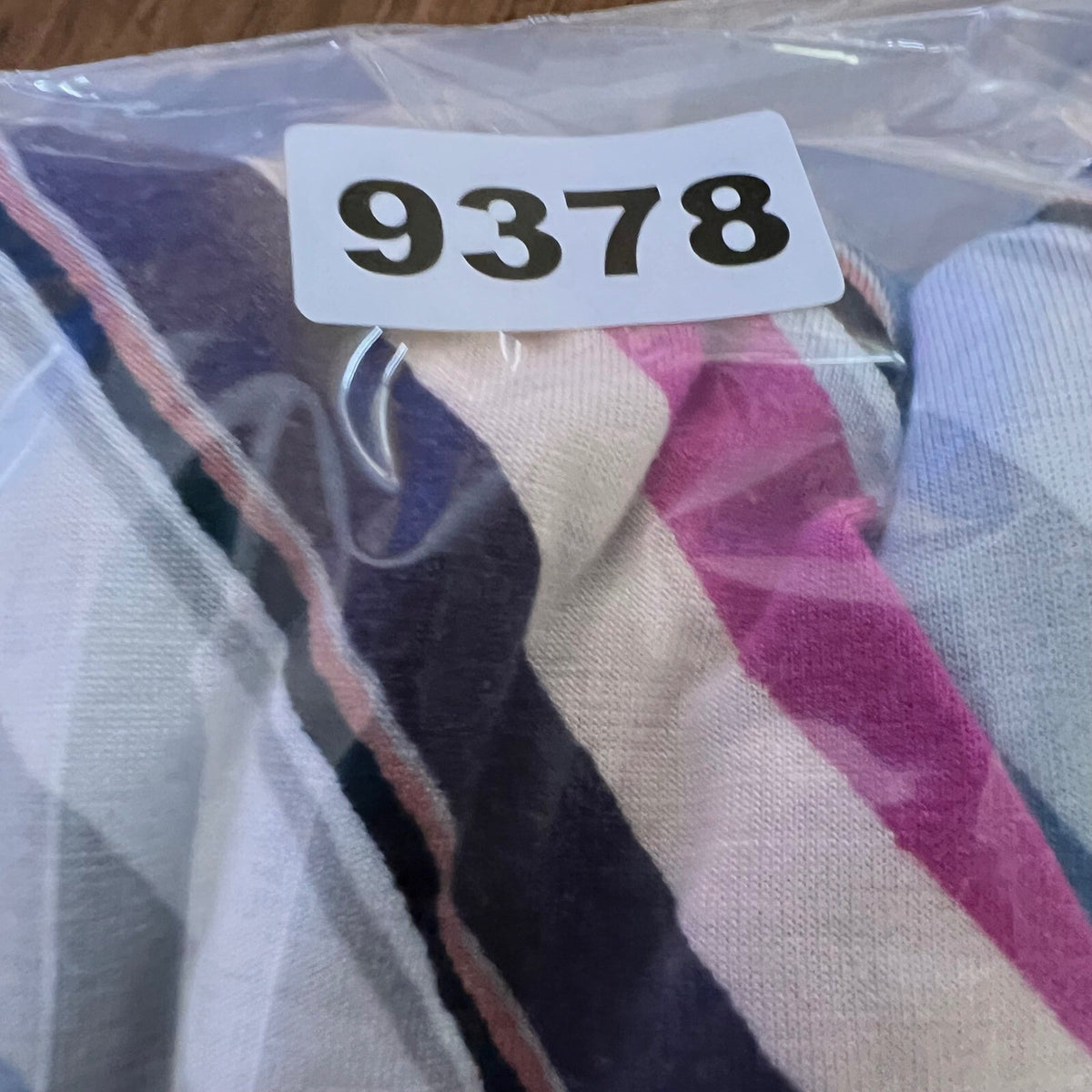 LOFT Striped Sleeveless Blouse Womens Small Multi Color Pleated Rayon Casual