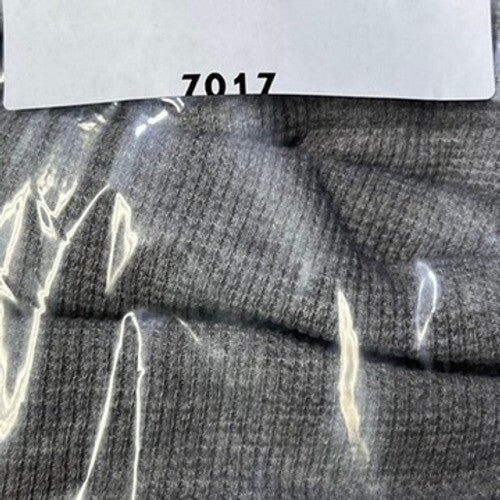 IZOD Sleep Lounge Pants Womens Small Gray Wide Leg Drawstring Waist Casual