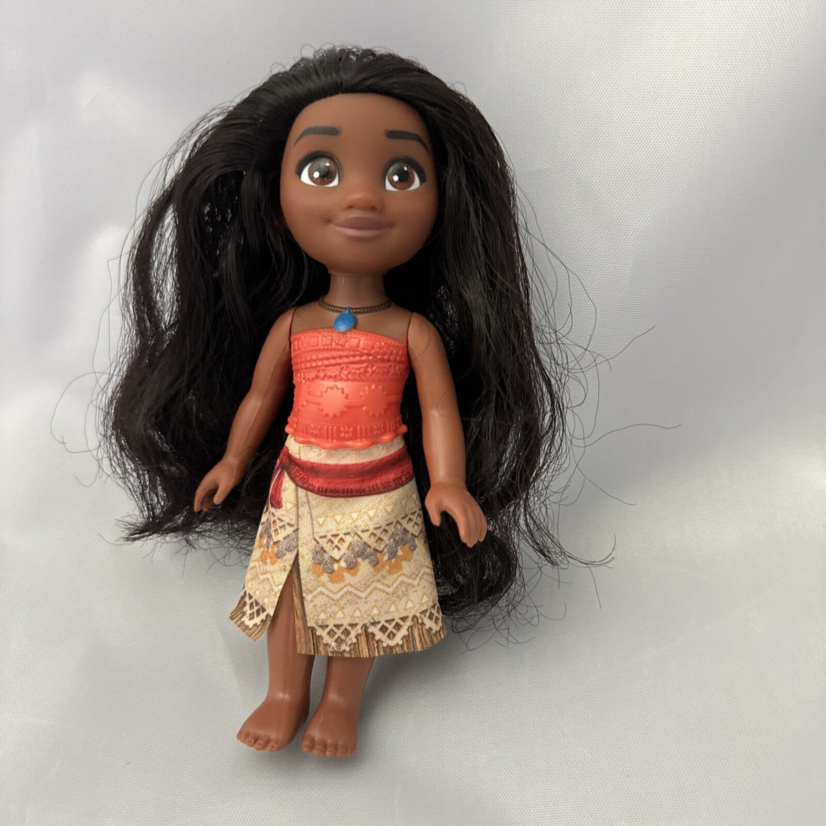 Disney Princess Petite Moana Doll
