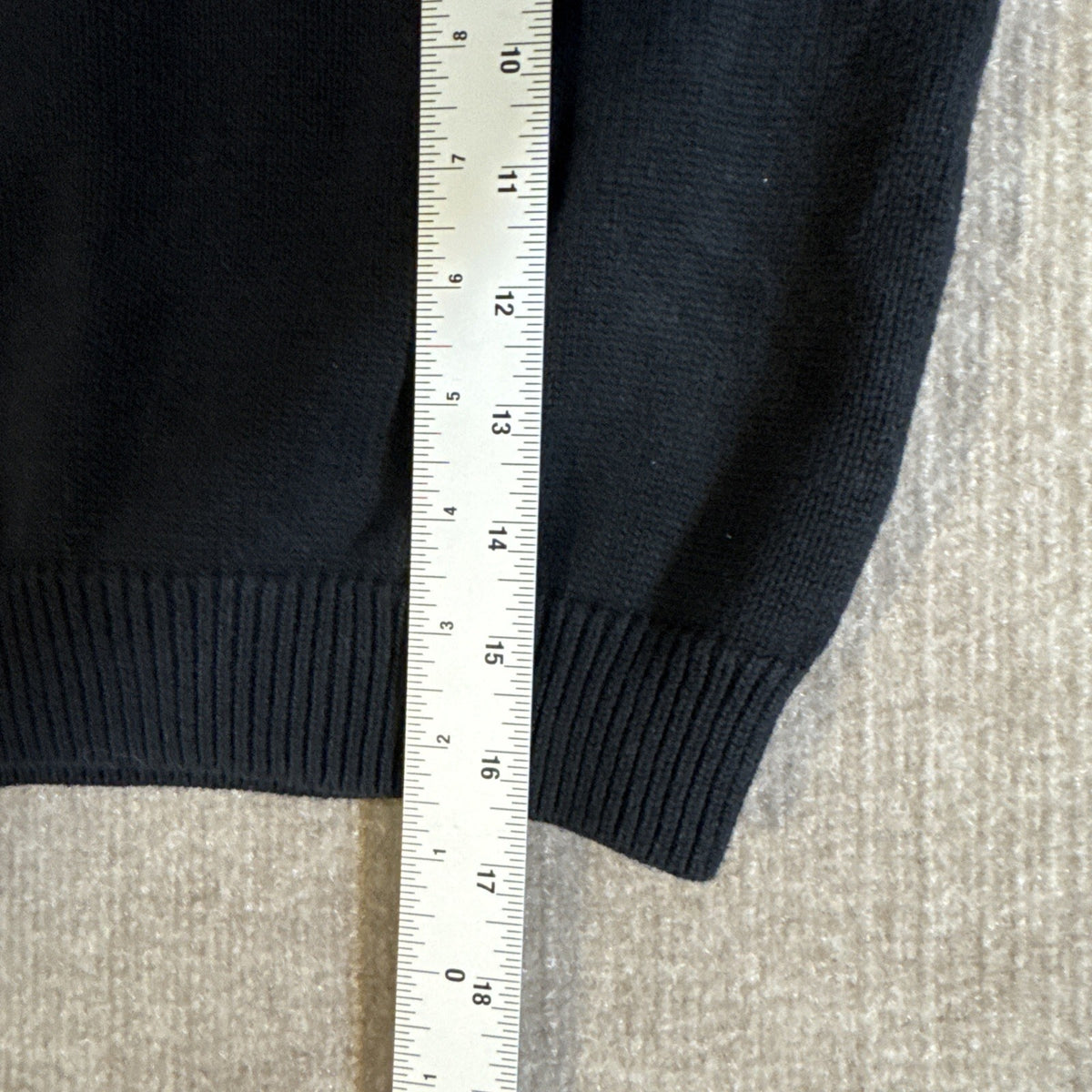 Chaps Kids Sweater Vest Size 8 Small Preppy Uniform Twee