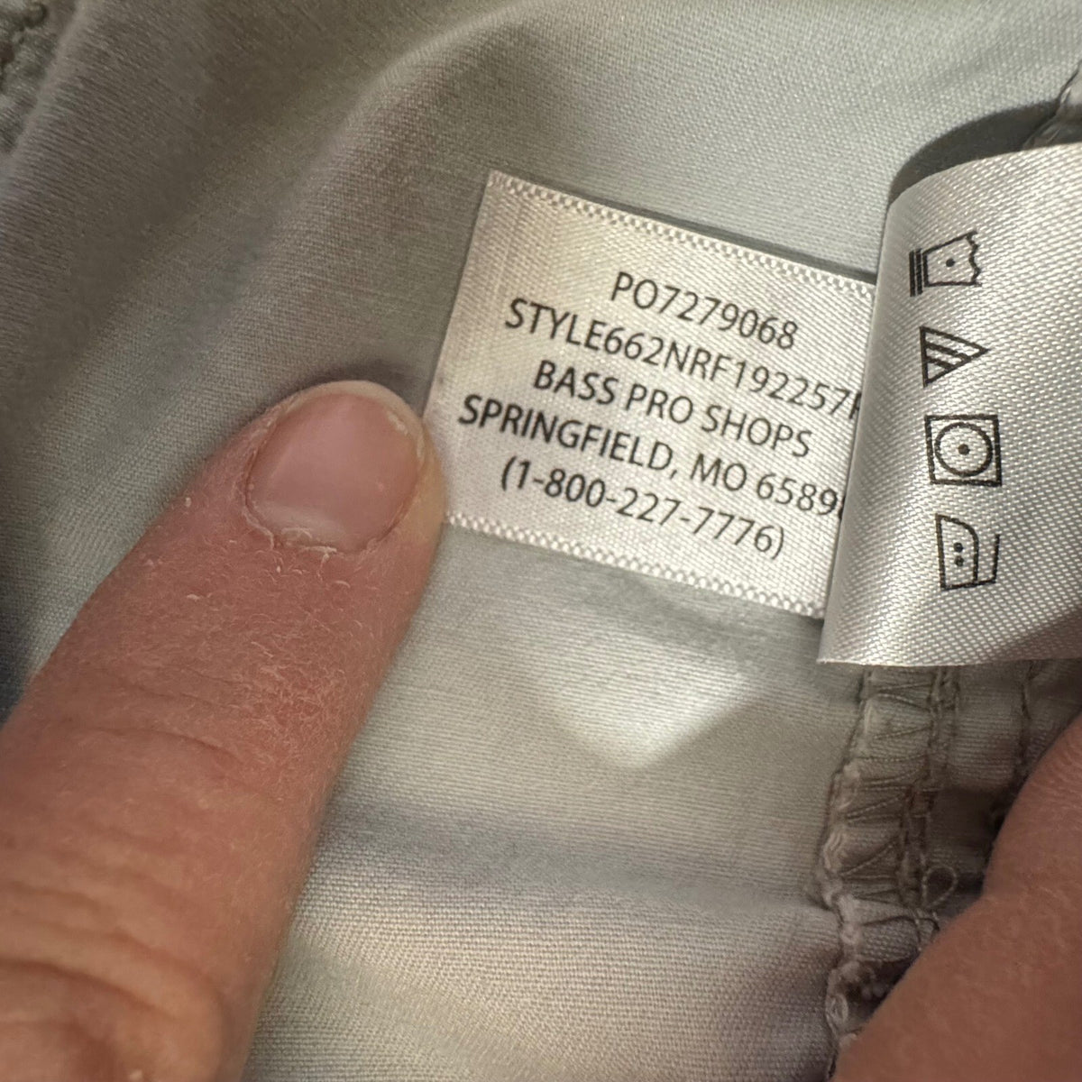 Natural Reflections Cargo Pants Womens 14 Gray Utility Outdoors Gorpcore