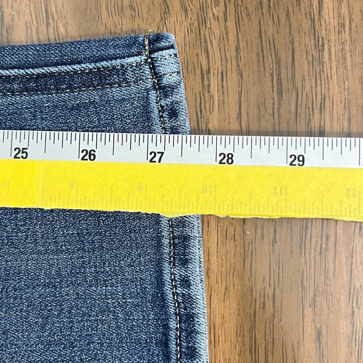 4 Pair Lee Slim Fit Straight Leg Jeans Womens 16 Medium Dark Wash Mid Rise Denim