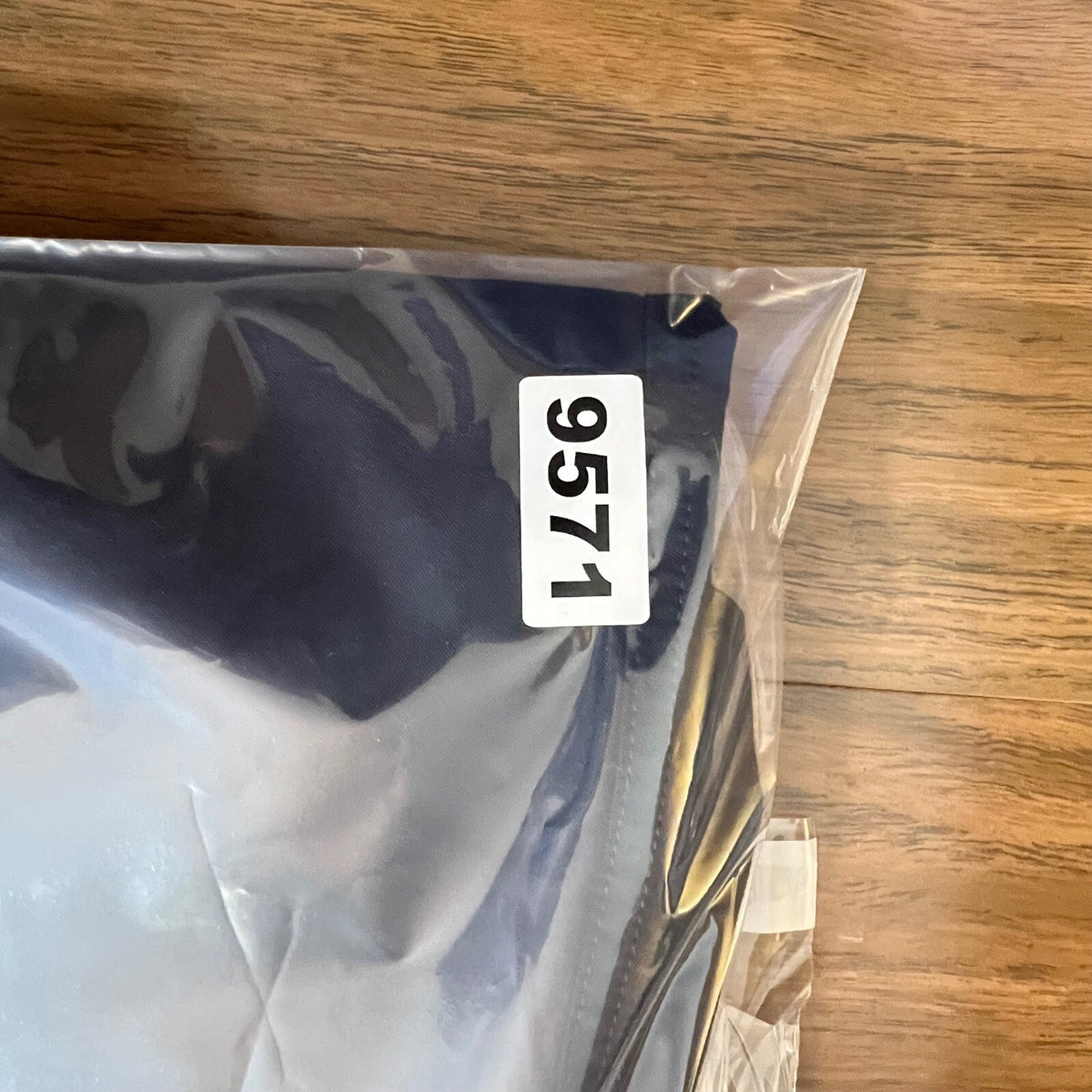 Bogner Sport Golf Pants Womens 6 Navy Blue Stretch Performance Zip Pocket
