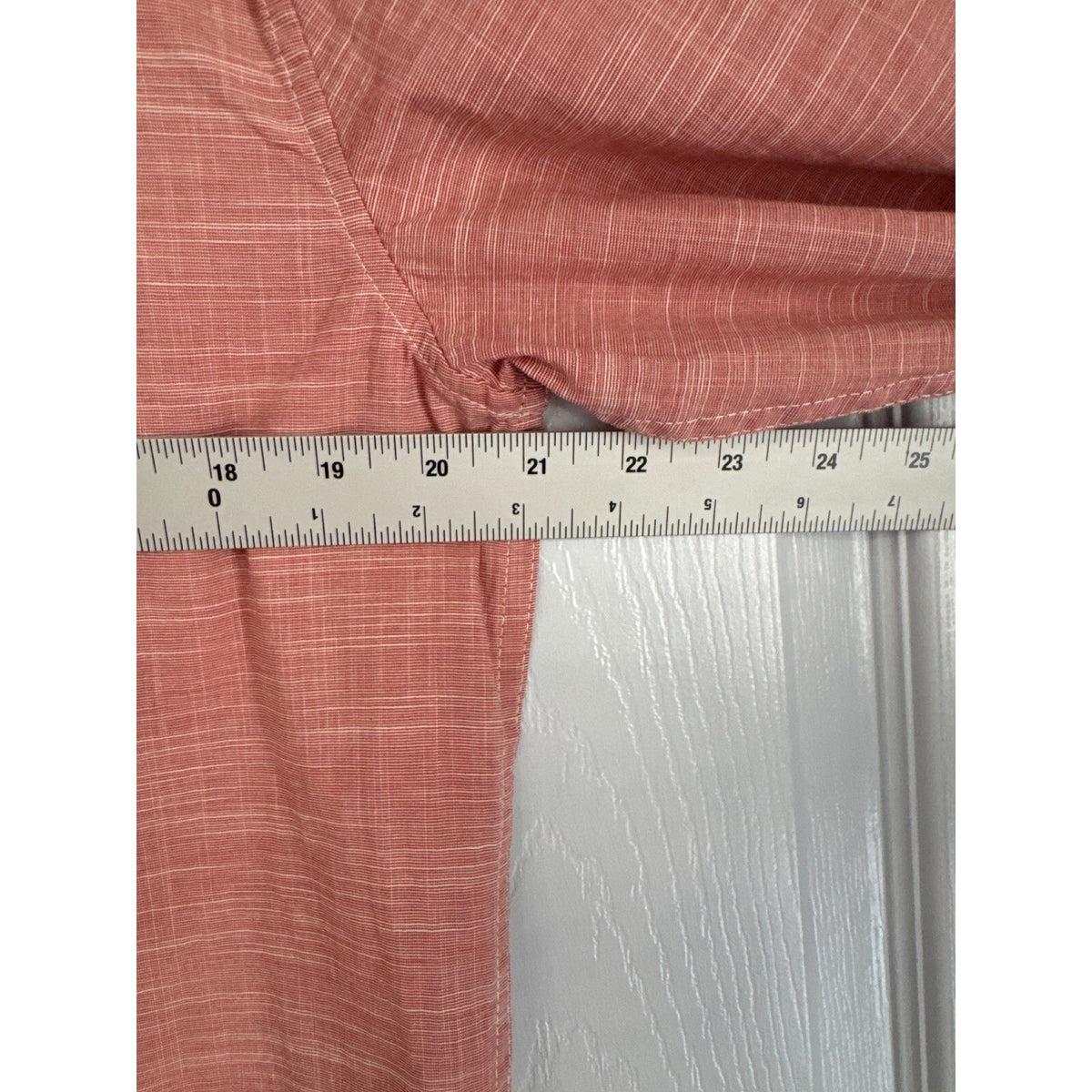NWT Weatherproof Vintage Mens Button Down Shirt Long Sleeve Casual