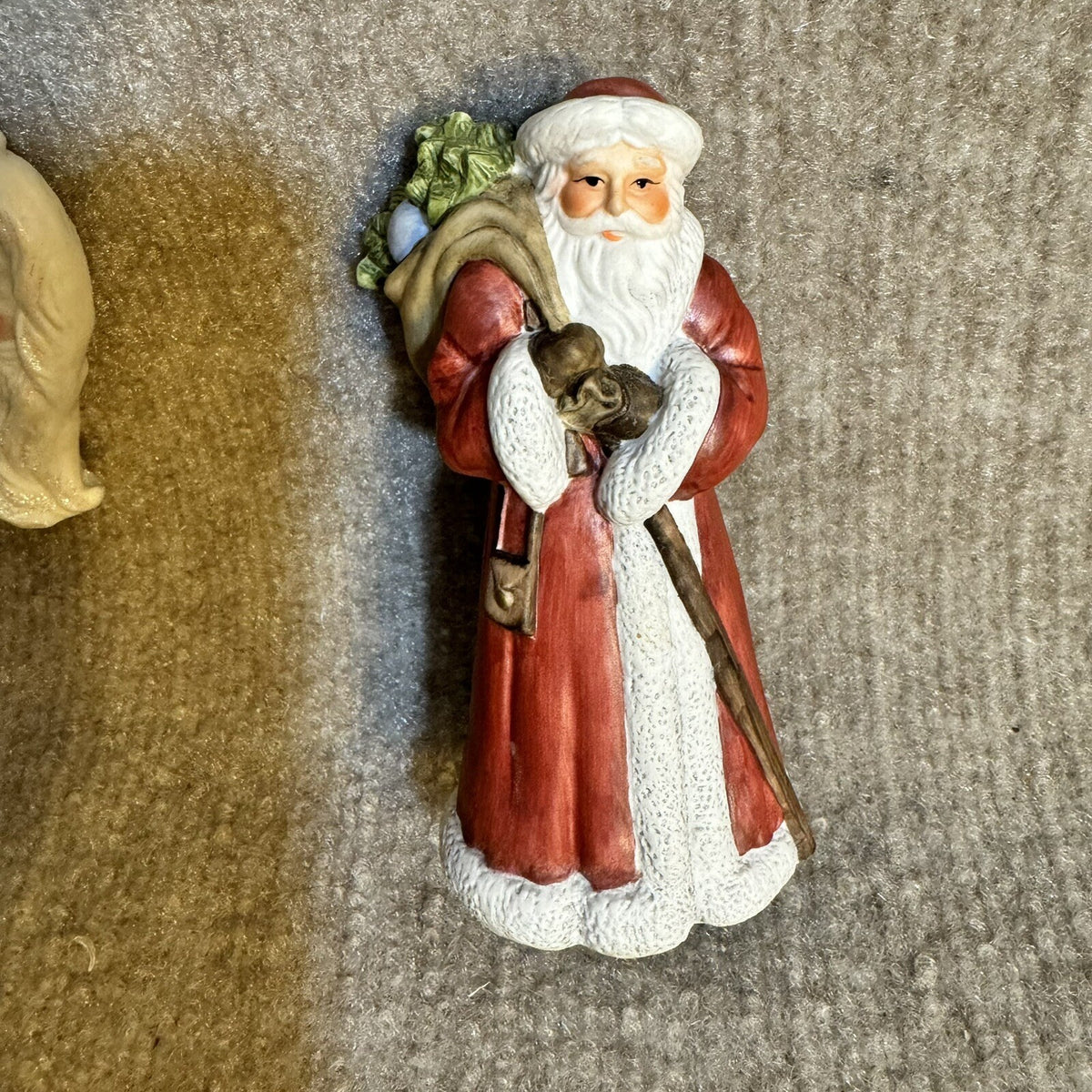 Vintage Dated Hallmark Keepsake Ornaments and Various Christmas- Willits, HMK