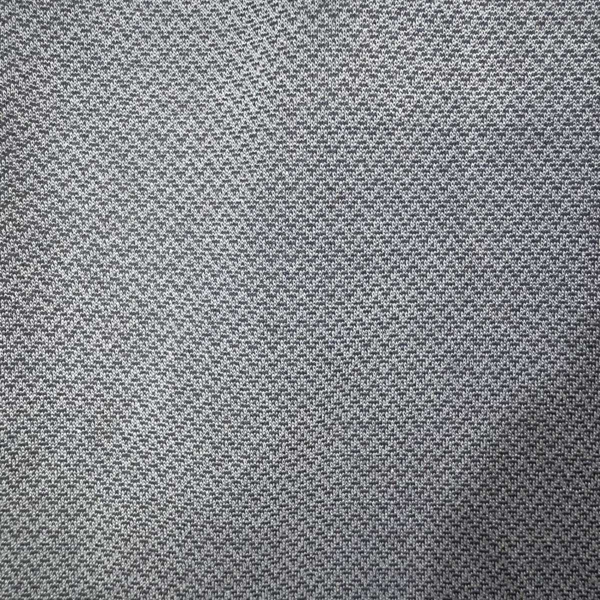 Tommy Bahama Men's Gray Polo Shirt Short Sleeve Golf Casual