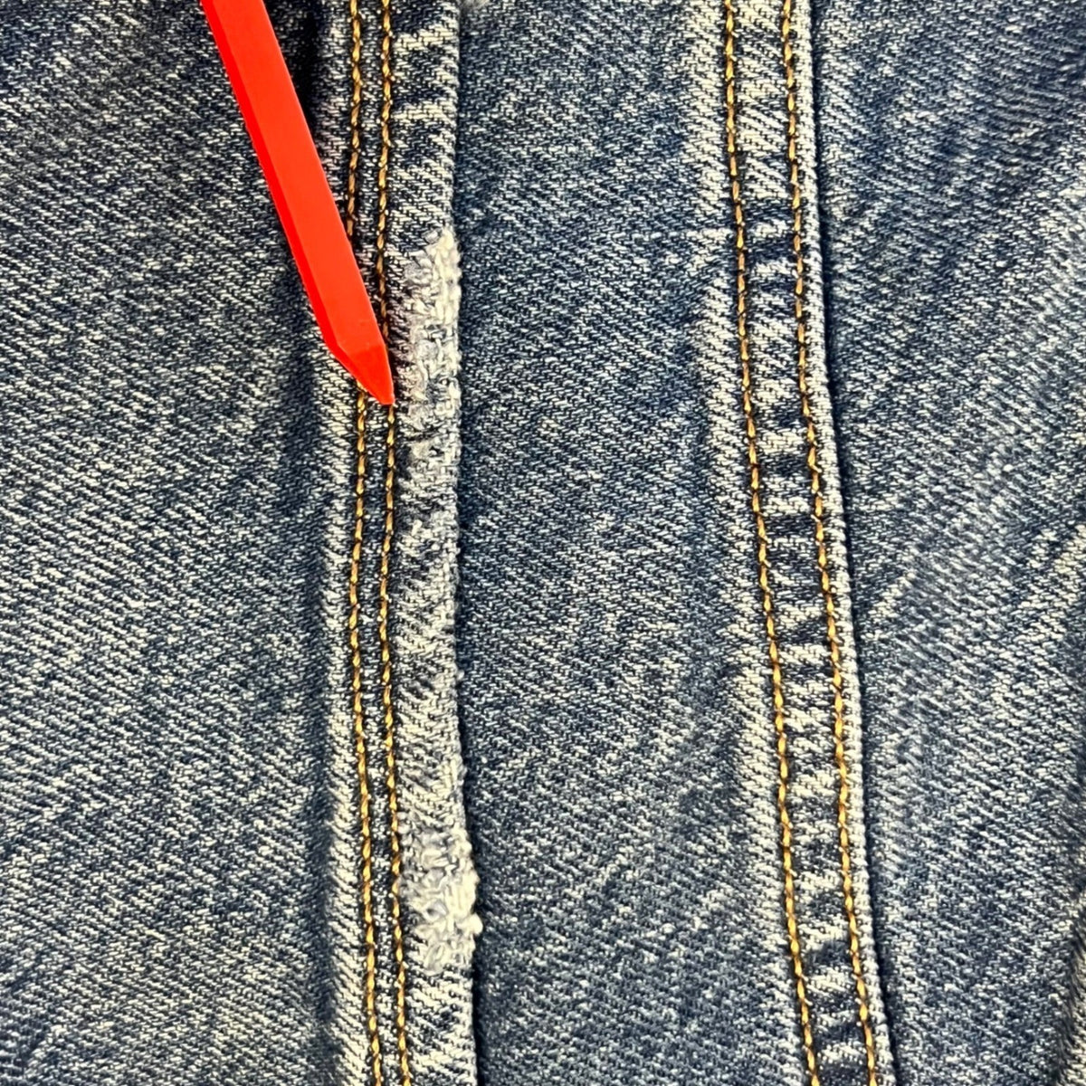 Good American The Weekender Cuffed Jeans Women 14/32 Blue High Rise Mom