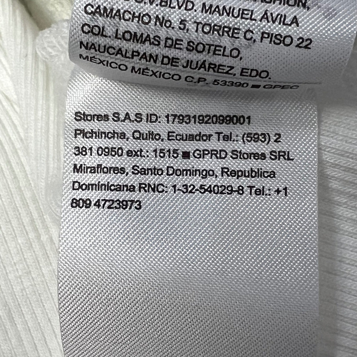 Old Navy Women's White Ribbed Knit Sleeveless Tank Top Casual Basic 3X Plus Size
