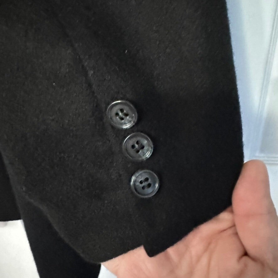 Rountdtree & Yorke Camel Hair 48R Blazer Jacket Business Casual Career