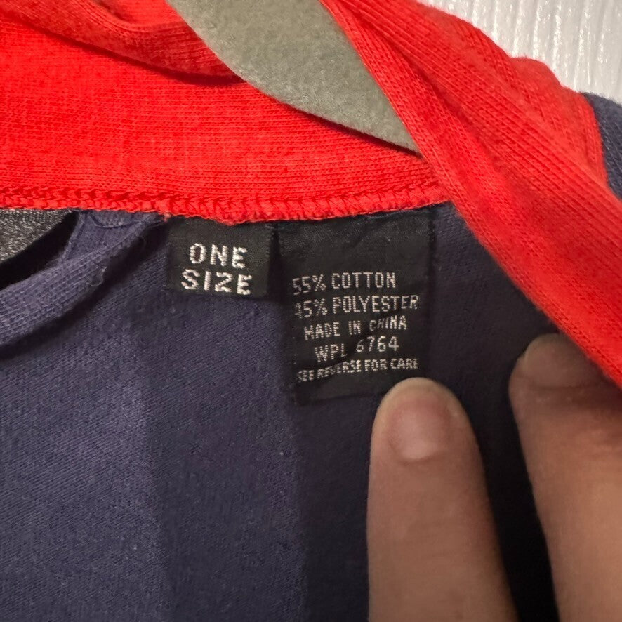 Vintage Christian Dior Monsieur Dressing Robe - No Belt