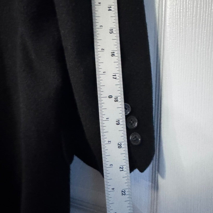 Rountdtree & Yorke Camel Hair 48R Blazer Jacket Business Casual Career