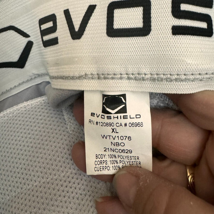 Evoshield XL NWT Pants - Men's Baseball Trousers Regulation Play