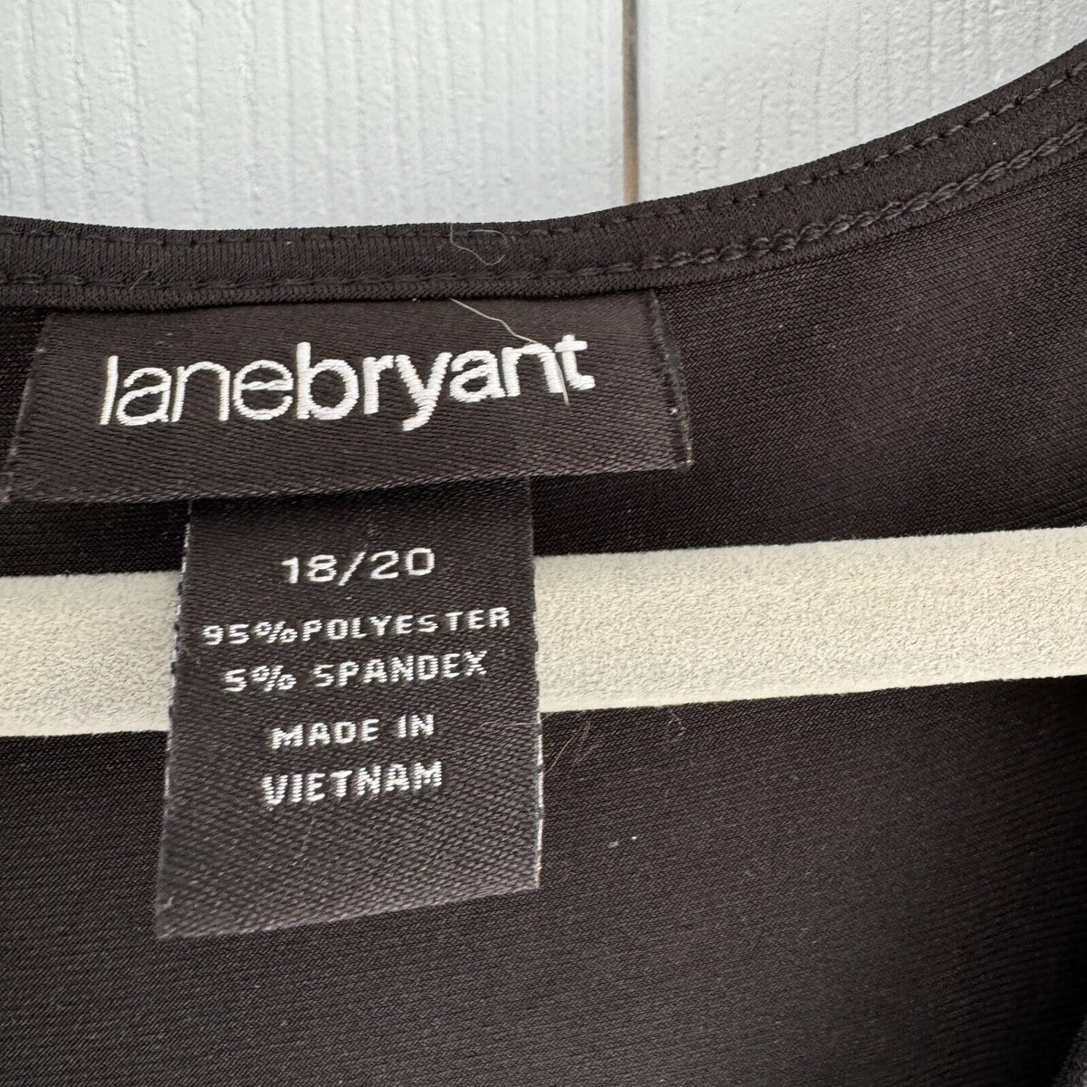 Lane Bryant 18/20 Sleeveless Ruched V-Neck Sparkle Embellished Midi Dress Witchy