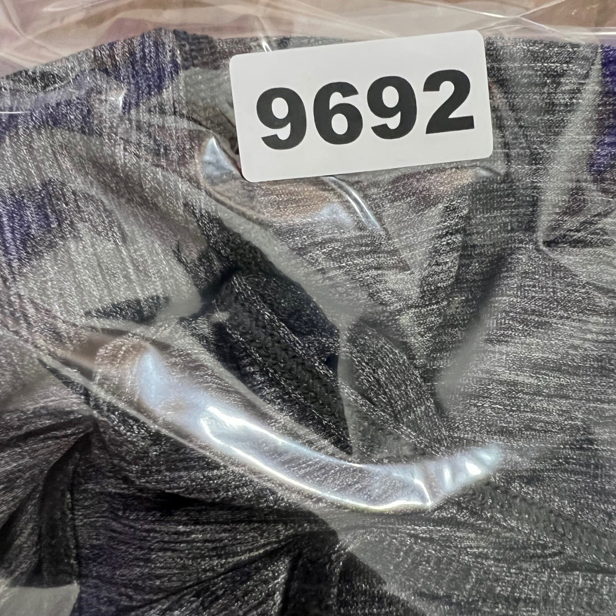 Lululemon Tank Top Mens L Gray Heathered Sleeveless Activewear Gym