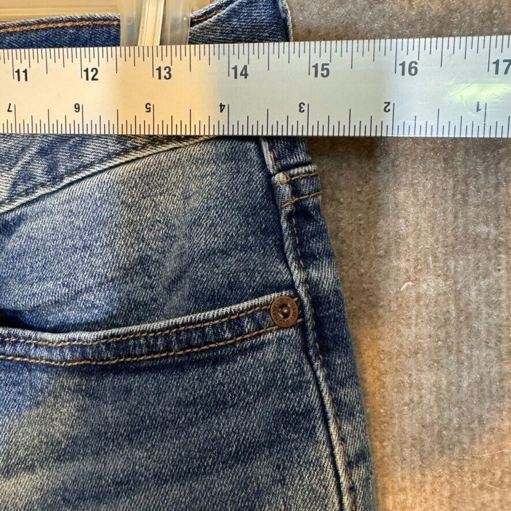 Old Navy Women's Jeans Size 28/30 Boot Cut Denim Pair Classic Casual