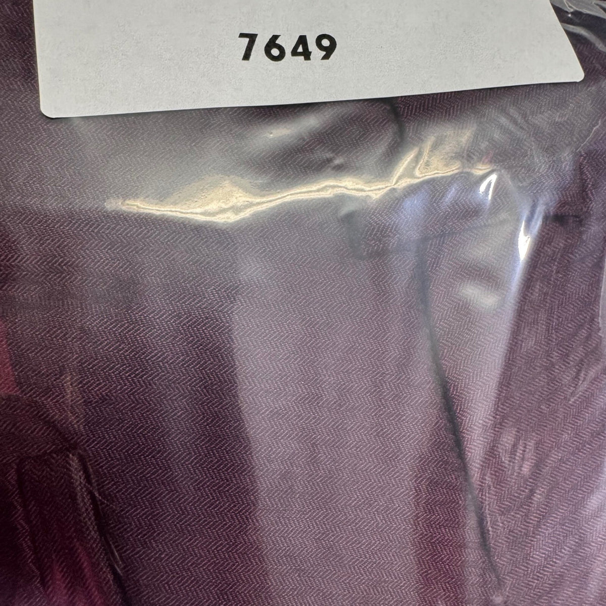 Torrid 18S Burgundy Herringbone Flare Dress Pants Women Casual Office Career