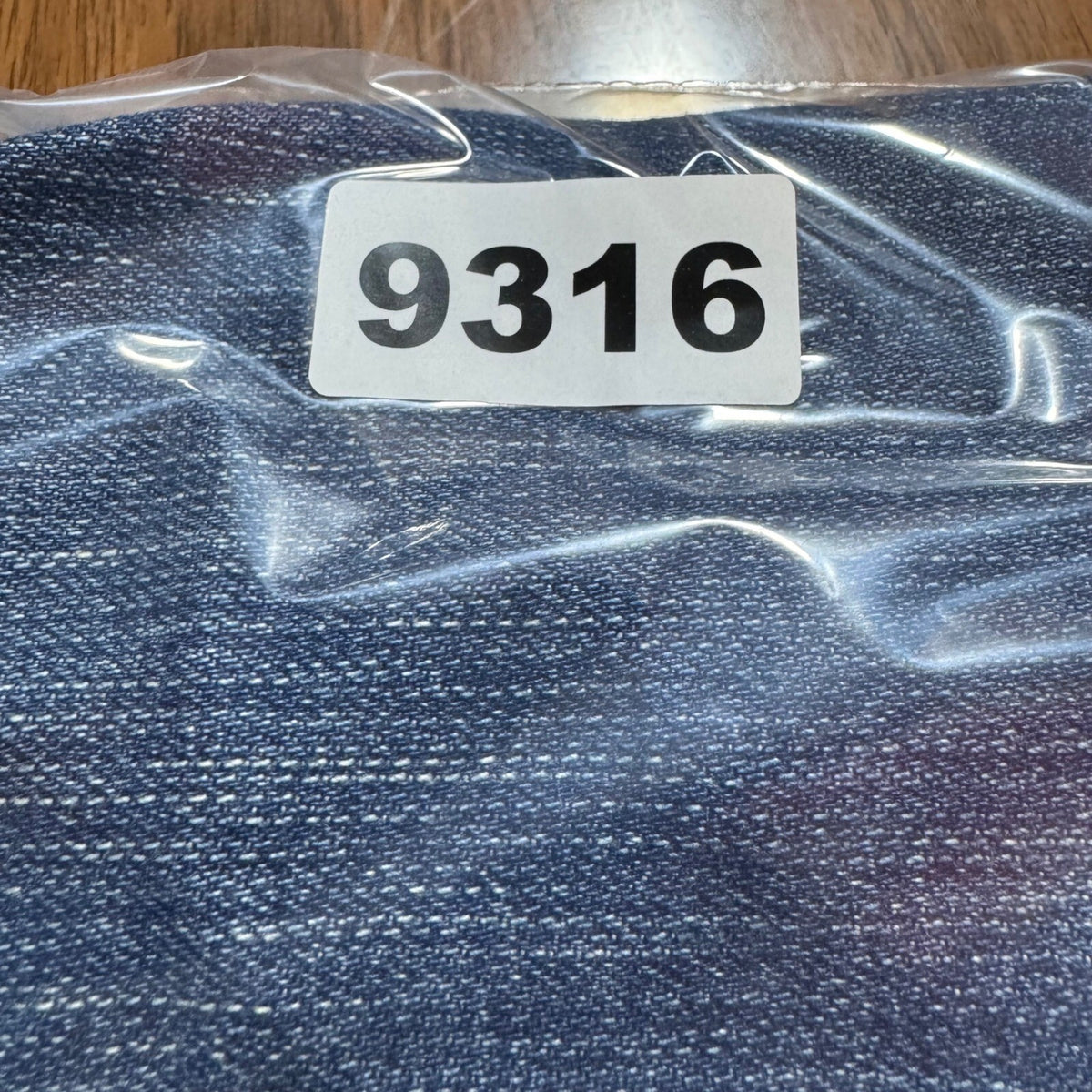 Denim & Supply Ralph Lauren Tilden Skirt Women 30 Blue Denim Button Front Mini