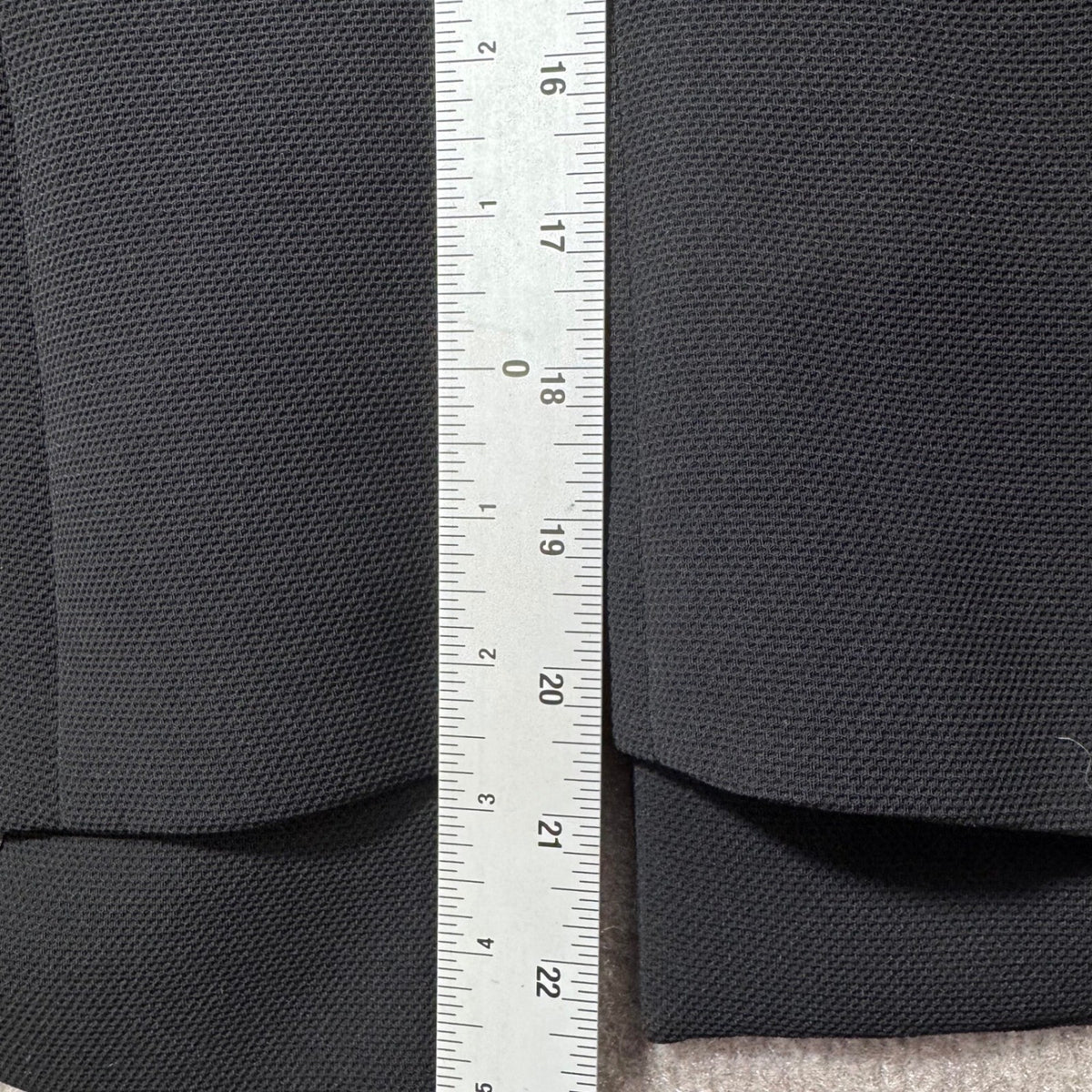 REISS Black Shawl Collar Blazer Jacket Women US Size 2