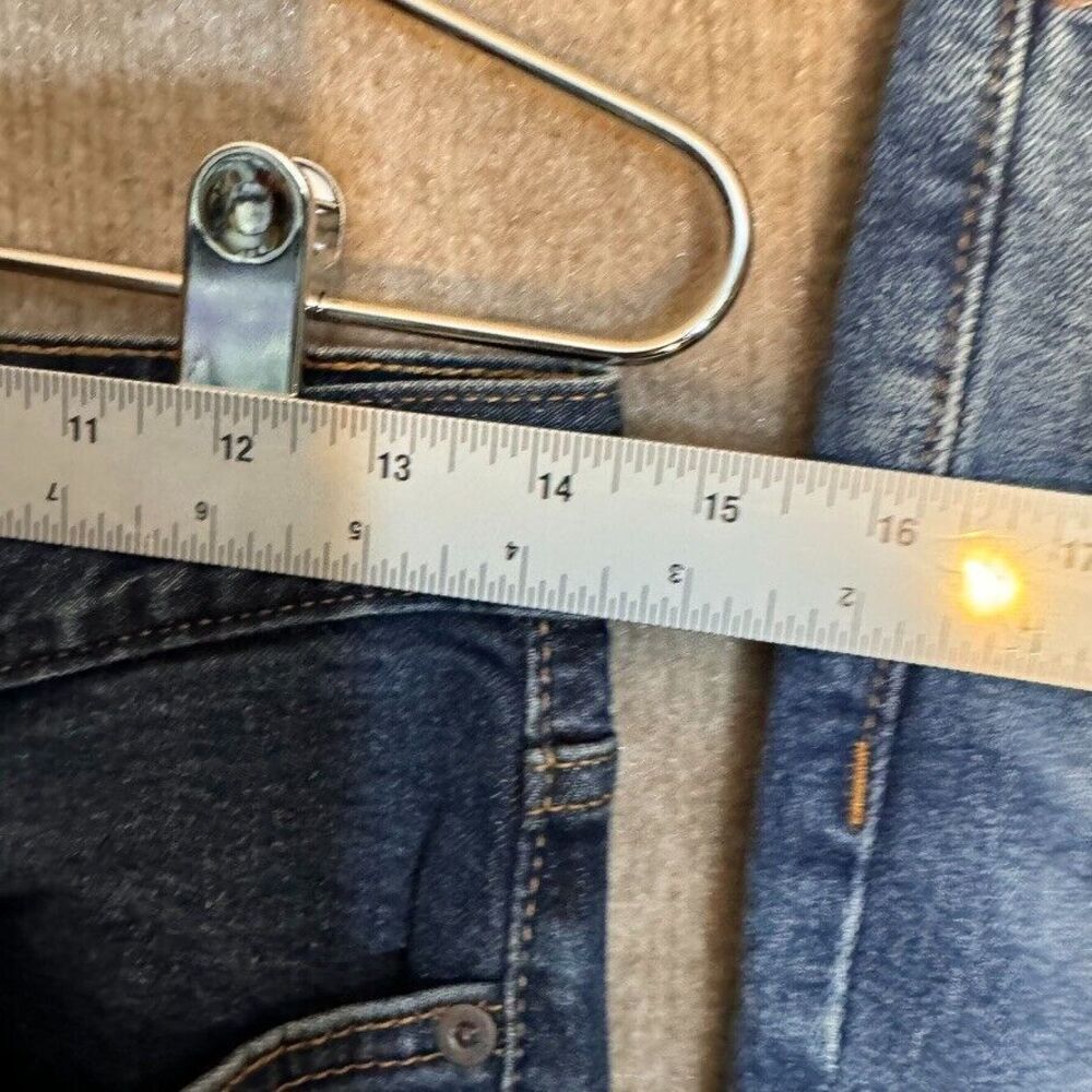 Old Navy Women's Jeans Size 28/30 Boot Cut Denim Pair Classic Casual
