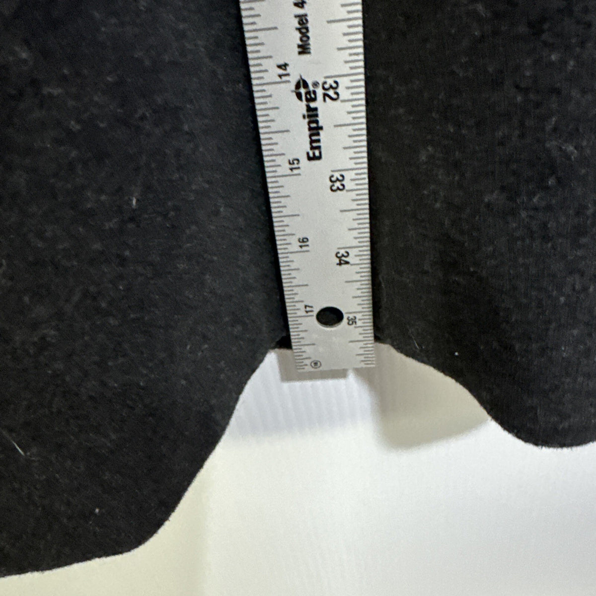 VTG - Canvas Gallery Company Overcoat Jacket Wool-Blend Women Large Cozy