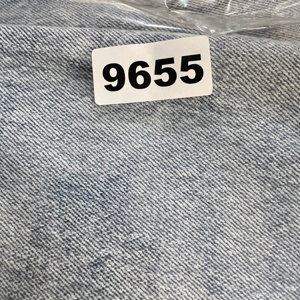 Lane Bryant Straight Leg Jeans Women 26P Light Wash Denim Stretch Casual