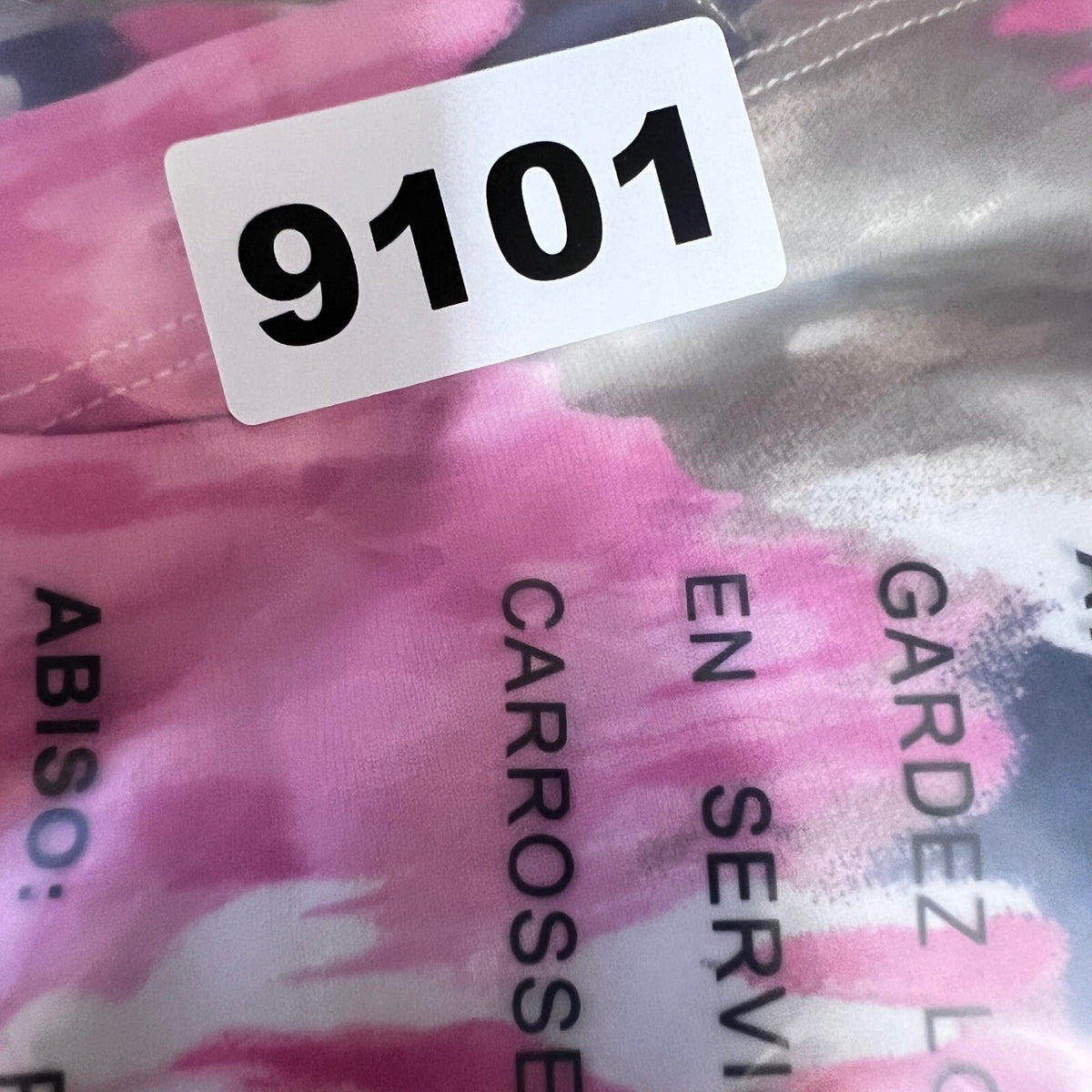 Tommy Bahama Halter Dress Women S Pink Tropical Floral Abstract Shelf Bra Resort