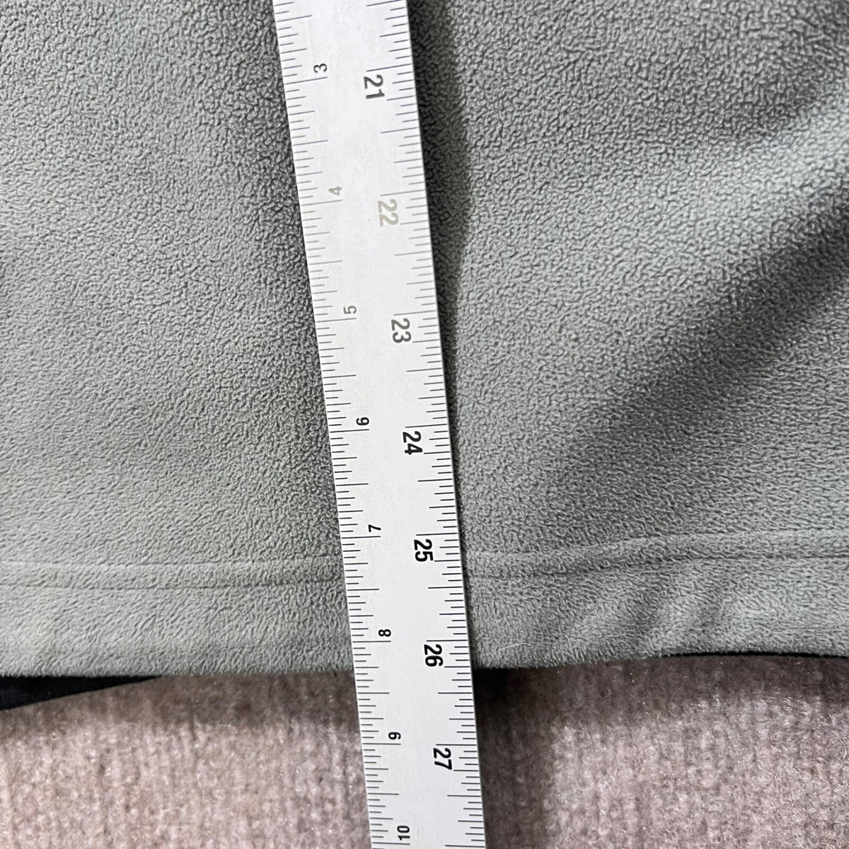 Mountain Hardwear Airshield Elite Fleece Lined Softshell Jacket Men M Gray