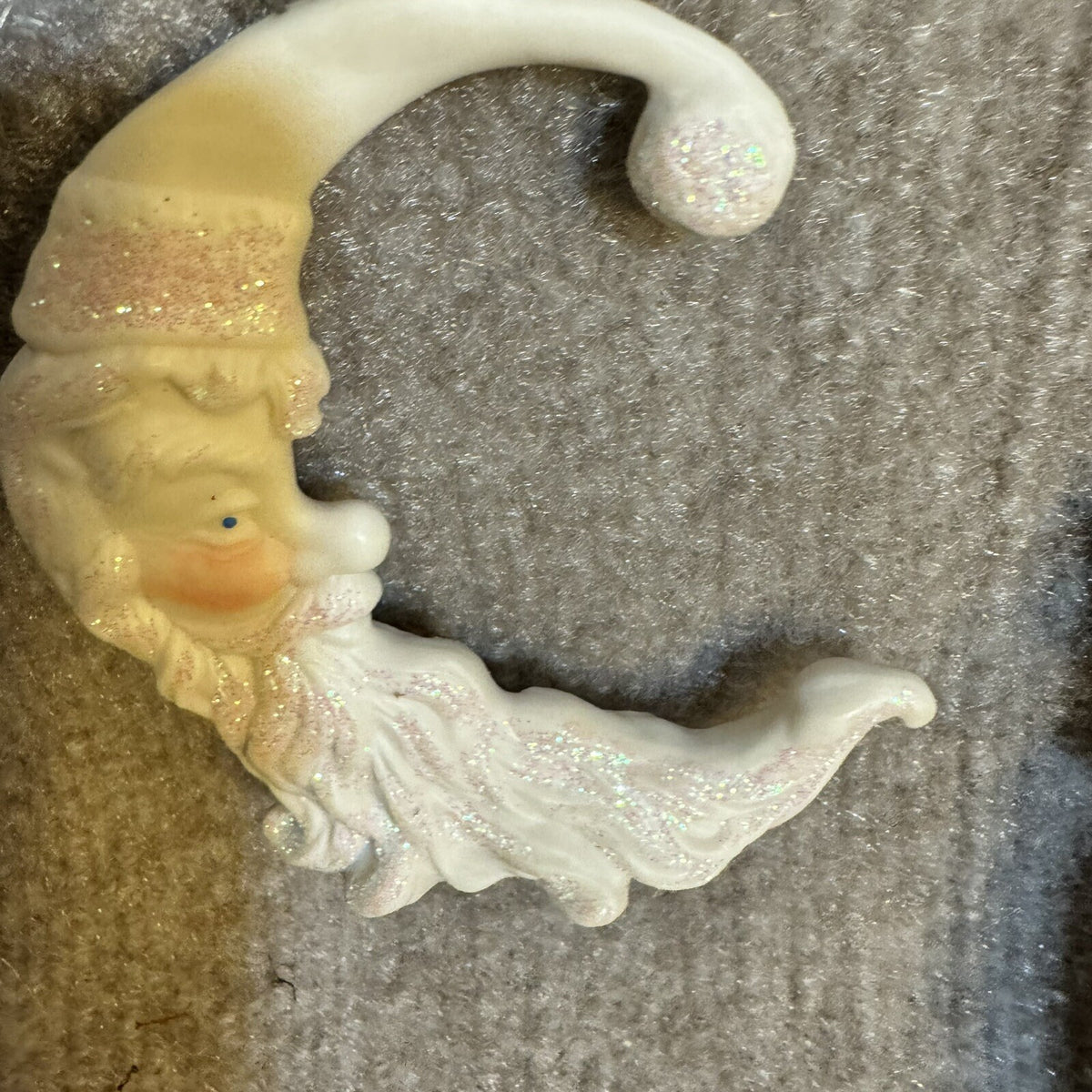 Vintage Dated Hallmark Keepsake Ornaments and Various Christmas- Willits, HMK