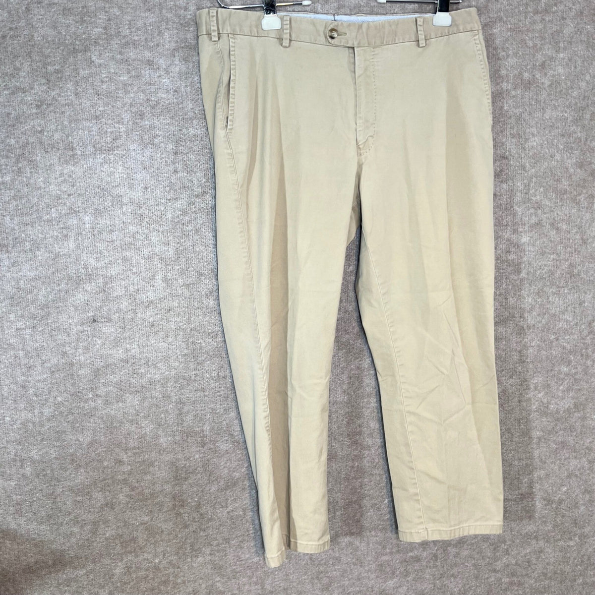Peter Millar Chino Pants Mens 38x24 Pima Cotton Spandex Stretch Casual Preppy