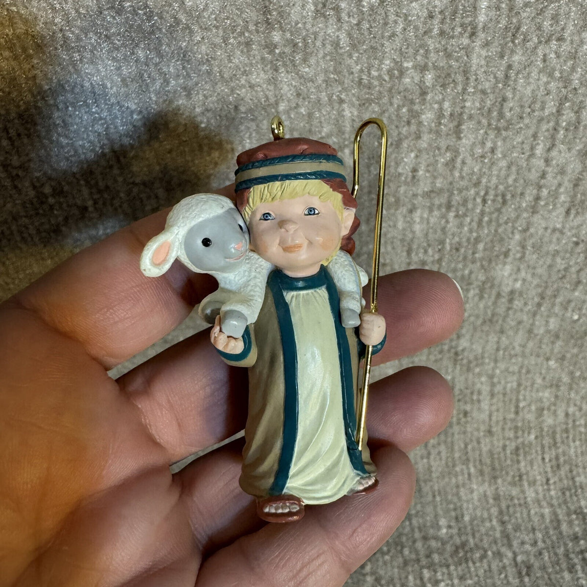 Vintage Dated Hallmark Keepsake Ornaments and Various Christmas- Willits, HMK