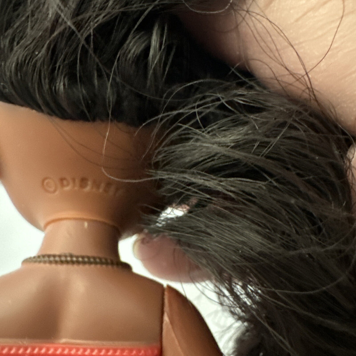 Disney Princess Petite Moana Doll