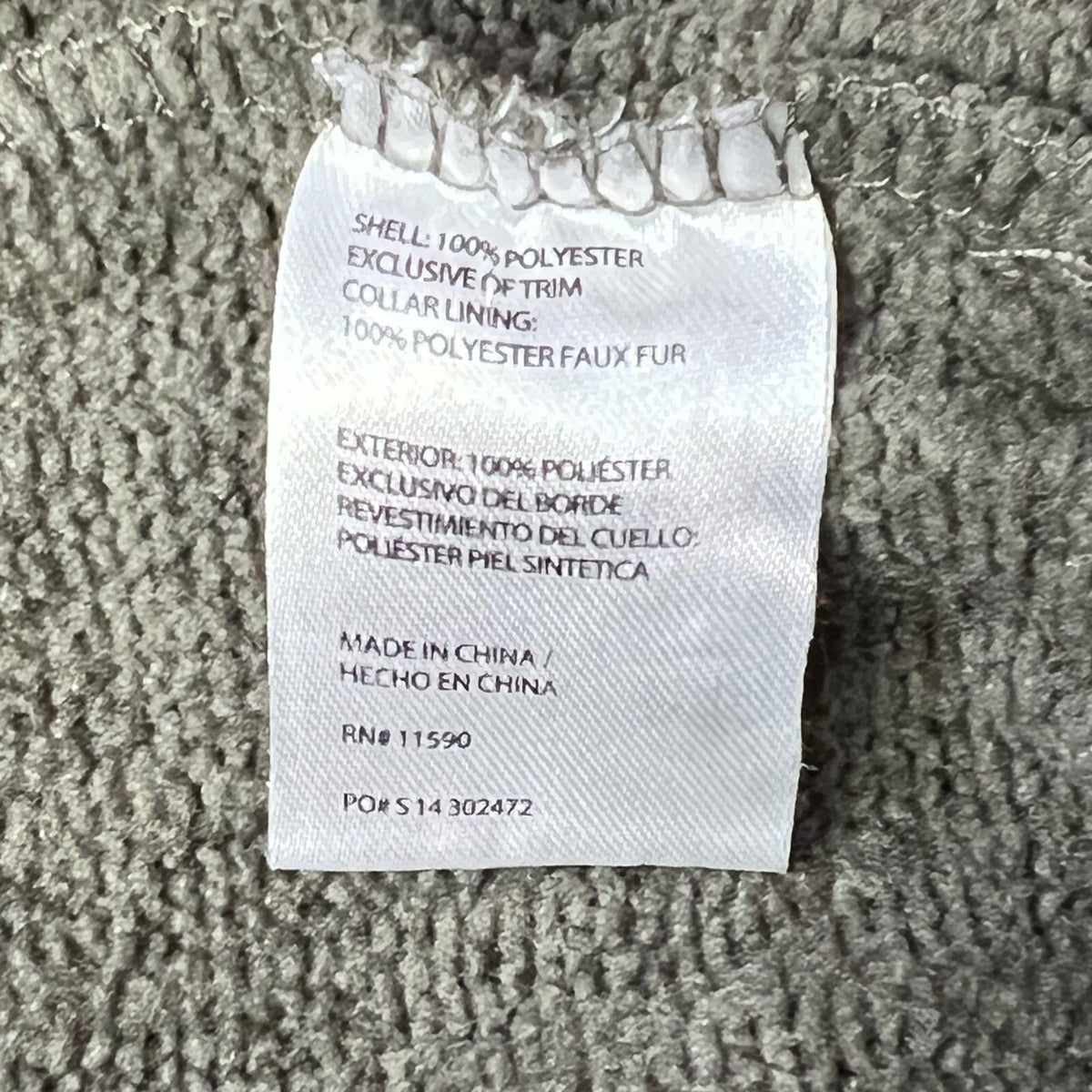 Weatherproof Vintage Mens Sweater Olive Green Elbow Patch Pullover S