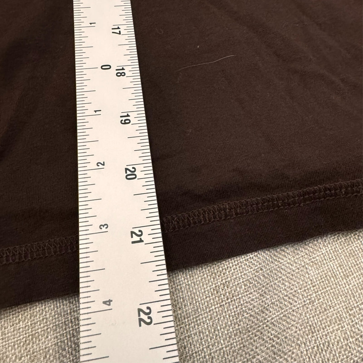 LRL Ralph Lauren Active M Long Sleeve T Snowflake Crest Pocket
