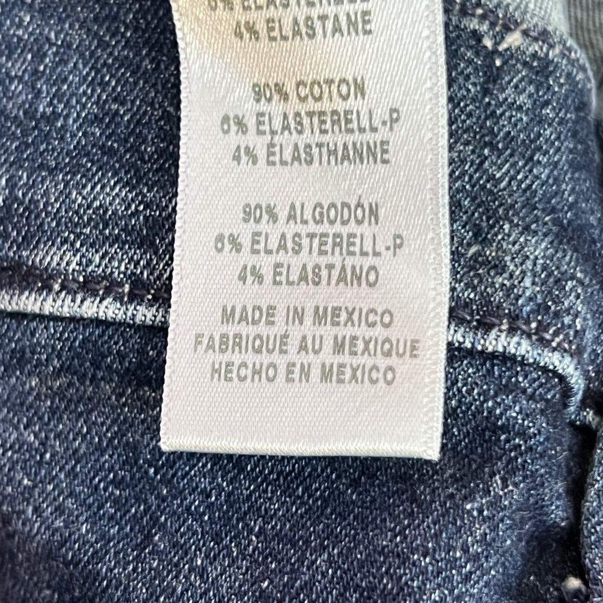 FRAME Le High Flare Jeans Womens 28 Dark Wash High Rise Stretch Denim Boho Chic