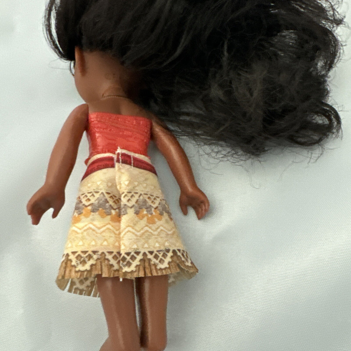 Disney Princess Petite Moana Doll