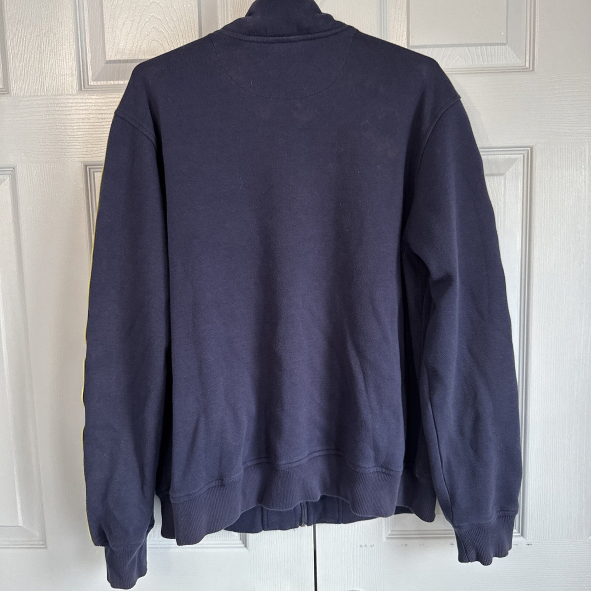 Umbro Premier Men's Active Jacket Size XL Logo Jacket