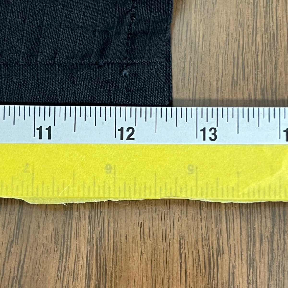 Dickies Work Short Mens 44 Black Relaxed Fit Ripstop Gorpcore Workwear