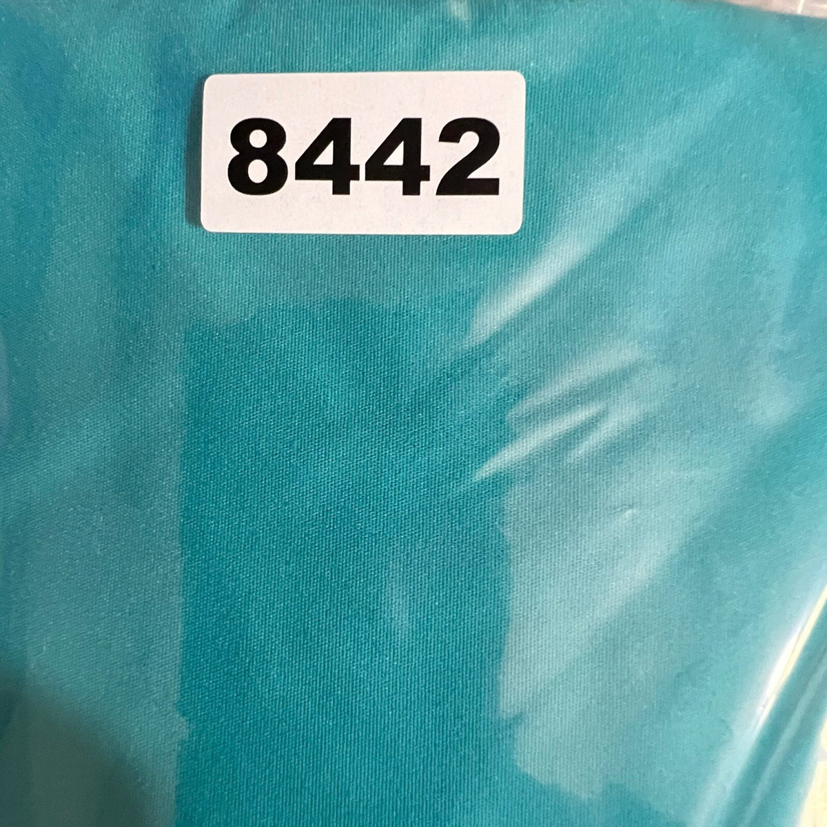 Show Me Your Mumu Ezra Blazer Womens Medium Teal Suiting Stretchy Minimalist