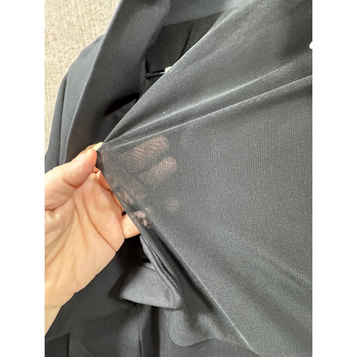 Charles Chang-Lima Sz 2 Bolero Jacket Wide Leg Pants Architectural Designer Set